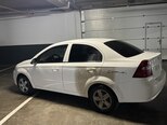 Chevrolet Aveo-3