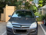 Opel Astra-1