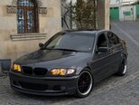 BMW 325-1