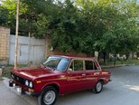 LADA (VAZ) 2106-1