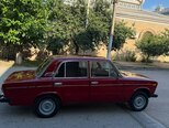 LADA (VAZ) 2106-13