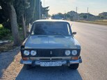 LADA (VAZ) 2106-1