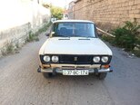LADA (VAZ) 2106-1