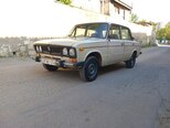 LADA (VAZ) 2106-3