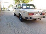 LADA (VAZ) 2106-5
