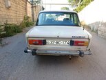 LADA (VAZ) 2106-7
