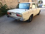 LADA (VAZ) 2106-6