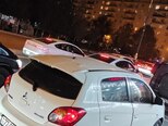 Mitsubishi Mirage-3