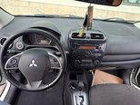 Mitsubishi Mirage-4