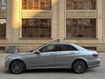 Mercedes E 220-5