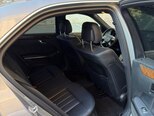 Mercedes E 220-9