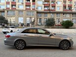 Mercedes E 220-3