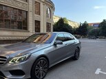 Mercedes E 220-6