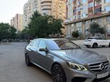 Mercedes E 220-7