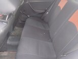 Mercedes C 180-5