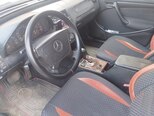 Mercedes C 180-7