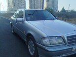 Mercedes C 180-4
