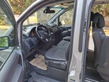 Mercedes Vito 120 CDI-11