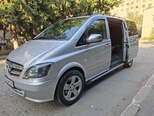 Mercedes Vito 120 CDI-8