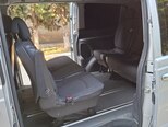 Mercedes Vito 120 CDI-12