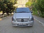 Mercedes Vito 120 CDI-1