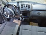 Mercedes Vito 120 CDI-10