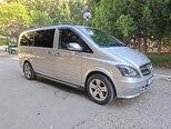 Mercedes Vito 120 CDI-2