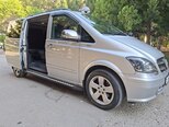 Mercedes Vito 120 CDI-7