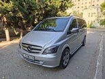 Mercedes Vito 120 CDI-3