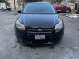 Ford Focus-1