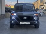 LADA (VAZ) Niva-1