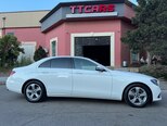 Mercedes E 220 d-3
