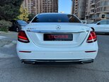 Mercedes E 220 d-5