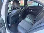 Mercedes E 220 d-9