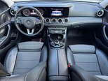 Mercedes E 220 d-12