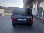 LADA (VAZ) Niva-4