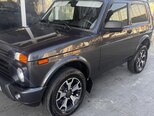 LADA (VAZ) Niva-3
