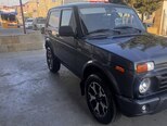 LADA (VAZ) Niva-2