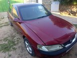 Opel Vectra-1