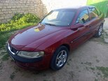 Opel Vectra-2