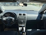 Toyota Corolla-4