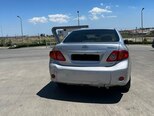 Toyota Corolla-9