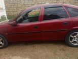 Opel Vectra-11