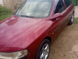 Opel Vectra-10