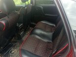 Opel Vectra-12