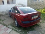 Opel Vectra-3