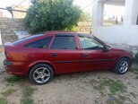 Opel Vectra-4