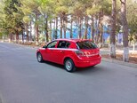 Opel Astra-3