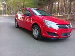 Opel Astra-5