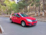 Opel Astra-7